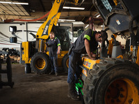 Hydraulic Systems